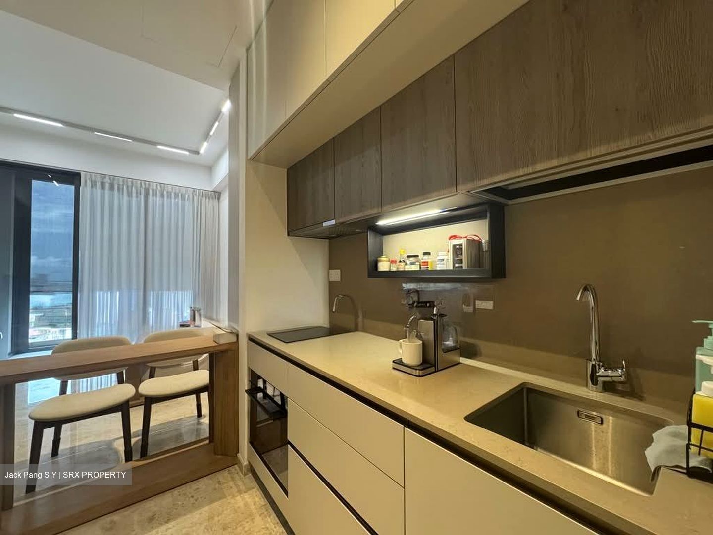 The Avenir (D9), Condominium #571011481